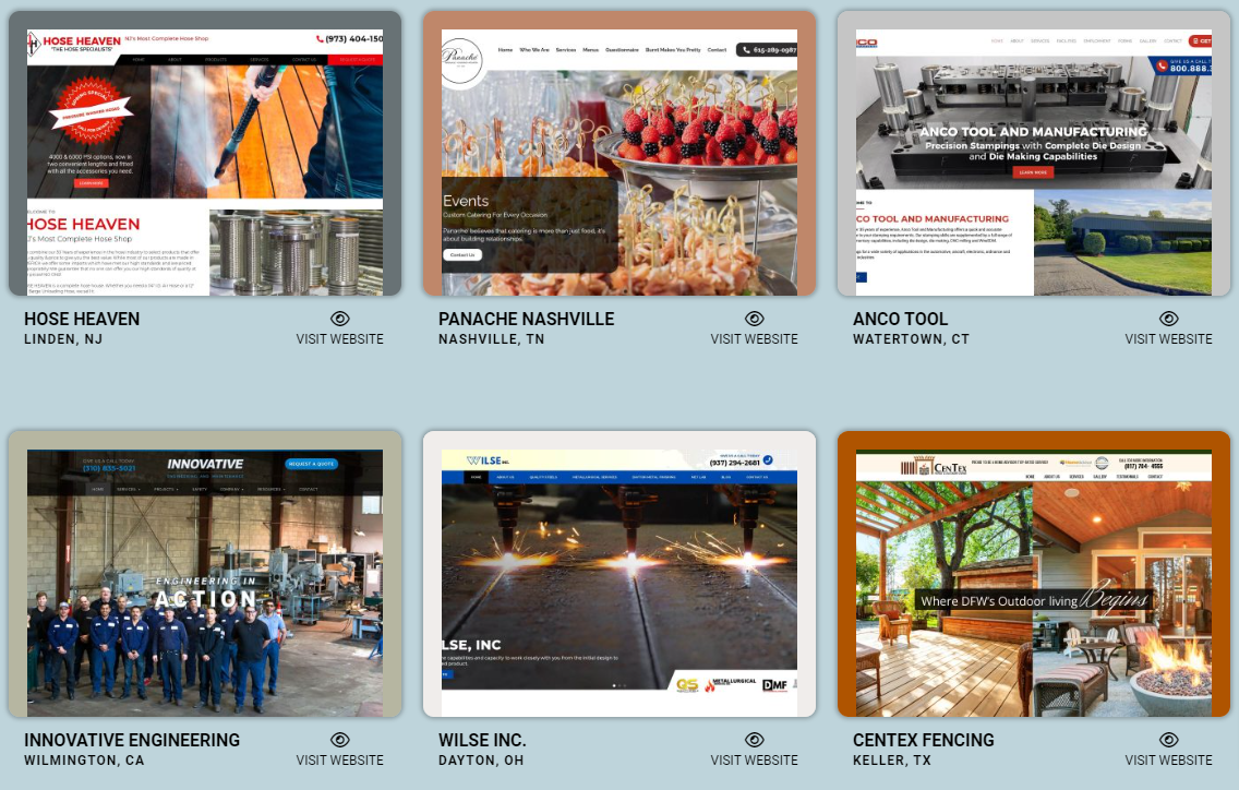 Wonderful Websites & SEO, LLC Image